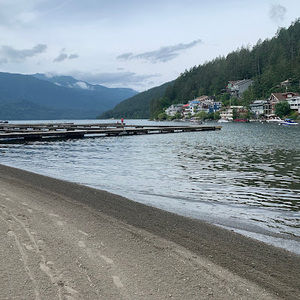 Meet your Posher, Jonny